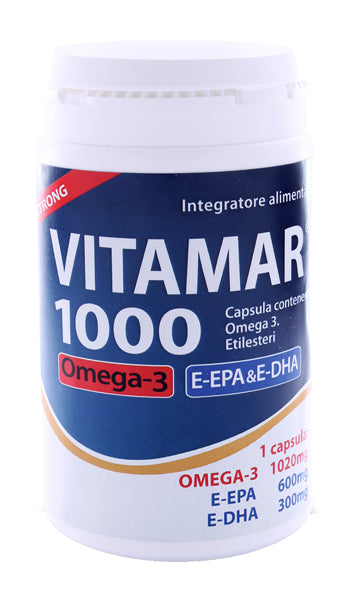 Vitamar 1000 100cps freeland
