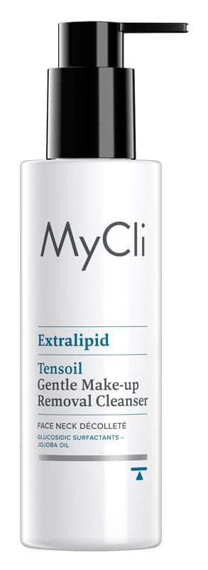 Mycli t detergente strucc viso