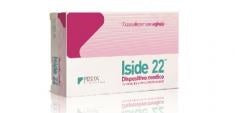 Iside 22 7cps