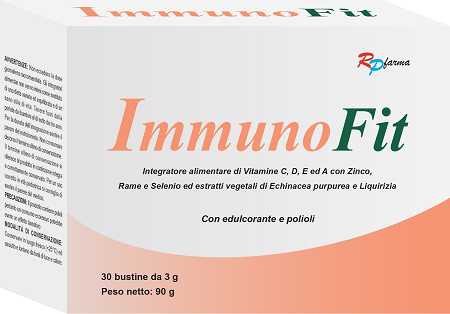 Immunofit 30bust