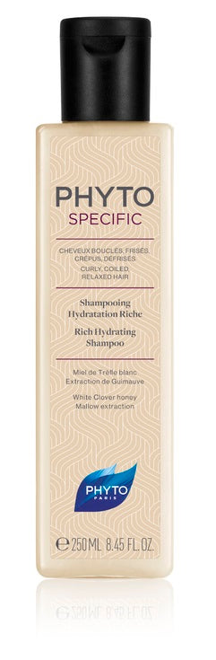 Phytospecific shampoo idrat ri