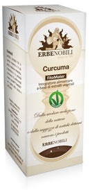 Fitomater curcuma 50ml