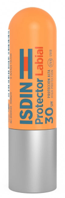 Isdin protector labial spf30