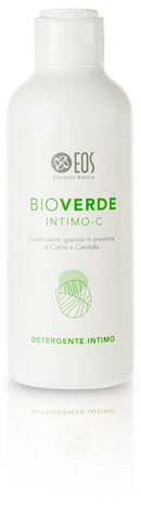 Eos bioverde intimo c 250ml