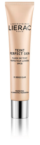 Lierac teint perf skin bei cla