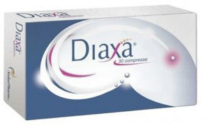 Diaxa 30cpr