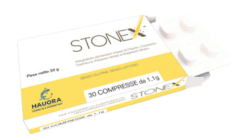 Stonex 30cpr
