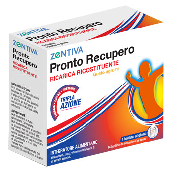 Zentiva pronto recupero 14bust