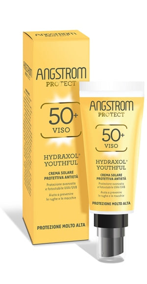 Angstrom prot crema sol a/eta'