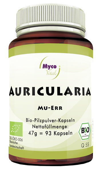 Auricularia 93cps freeland