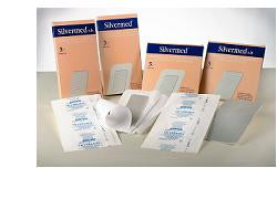Garza silvermed sb ag 10x20x3