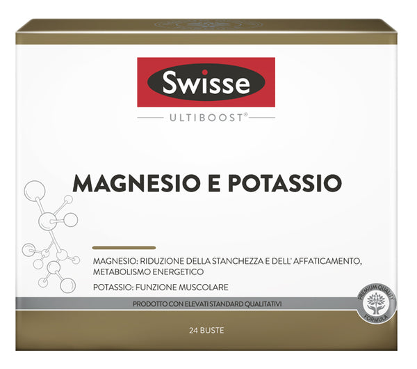 Swisse magnesio potassio24bust