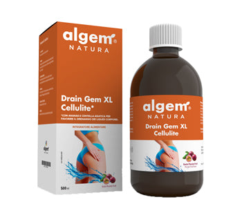 Draingem xl cellulite 500 ml