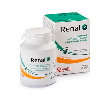 Renal p 70g