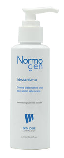Normogen idroschiuma 150ml