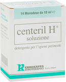 Centeril h soluzione 14monod
