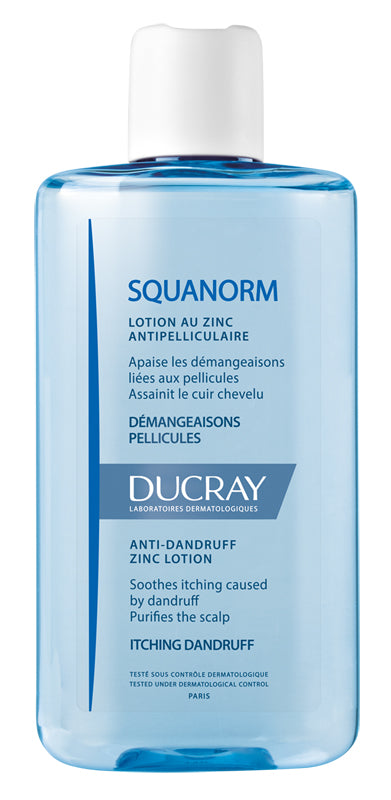 Squanorm lozione 200 ml ducray