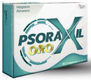 Psoraxil oro 30cpr