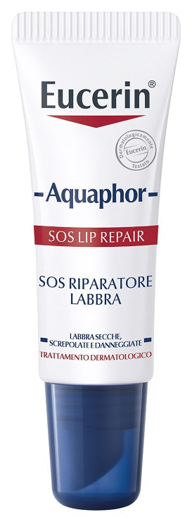 Eucerin aquaphor sos ripa lab
