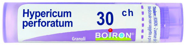 Hypericum perf 30ch gr