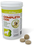 Completa cani 50 compresse barattolo 75 g