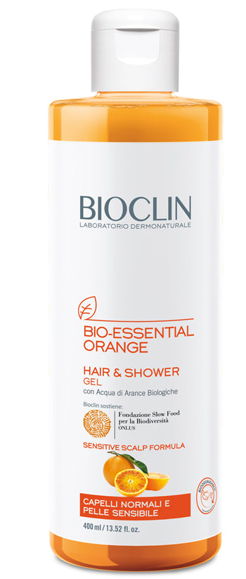 Bioclin bio essential orange<