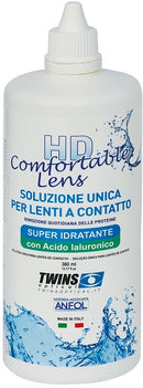 Hd comfortable sol unica 360ml