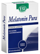 Esi melatonin pura 60microtav