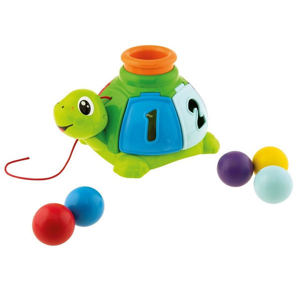 Ch gioco bs turtle sort&surpr
