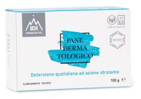 Pane dermatologico 100 g