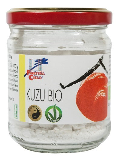 Kuzu bio 70g bio