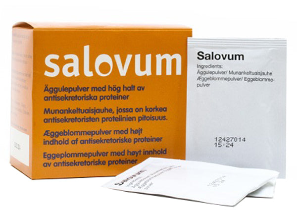 Salovum 6bust 4g