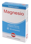 Magnesio 60cpr