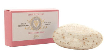 Raisin sav exfoliant 150g