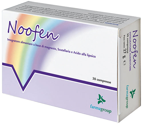 Noofen 30cpr