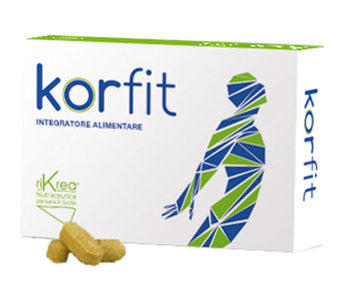 Korfit 30cpr