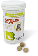 Cutilen gatti 50 compresse barattolo 25 g