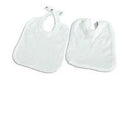 Bavaglino tracheale cotone 3 pezzi