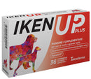 Iken up plus cani m/g tag36cpr