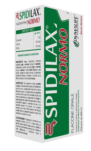 Spidilax normo 300ml