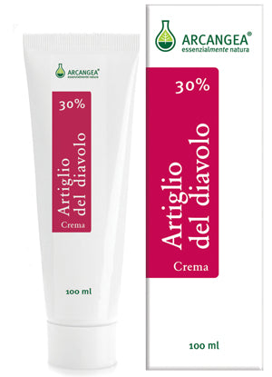 Artiglio diavolo crema 30%