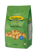 Farabella conchigl 500g