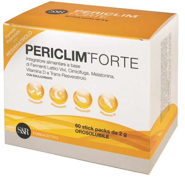 Periclim forte 60stick
