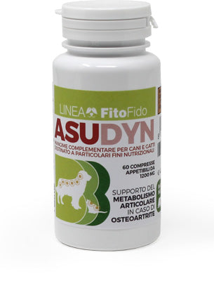 Asudyn 60cpr