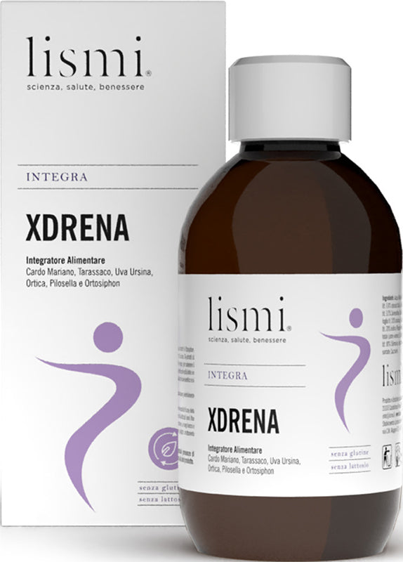 Xdrena 250 ml