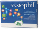 Ansiophil 15 compresse 850mg