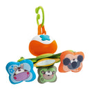 Chicco gioco giostrina fun travel