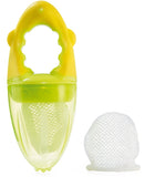 Ch fruttino succhietto retina