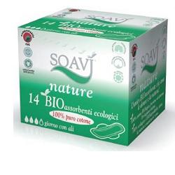 Soavi assorbenti bio ali gg