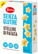 Doria stelline patata 400g